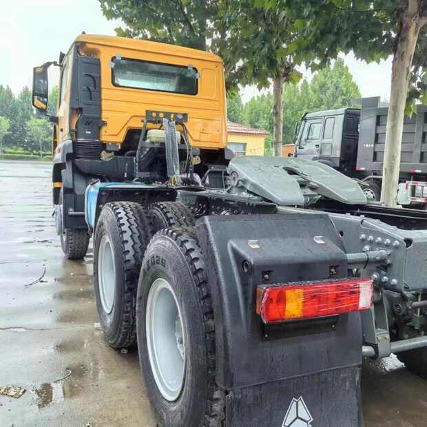 2024 HOWO 371HP-49259553