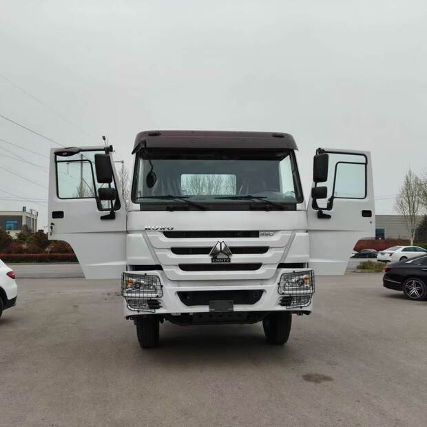 2024 HOWO 371HP-49259556