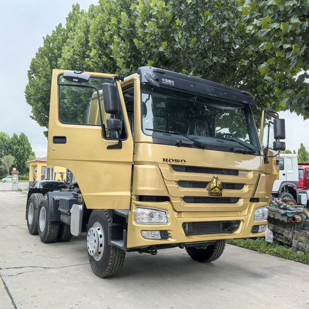2023 HOWO 420HP-49259656
