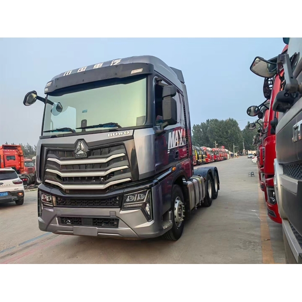 2022 HOWO 371HP-49259689