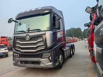 Image for 2022 HOWO 371HP