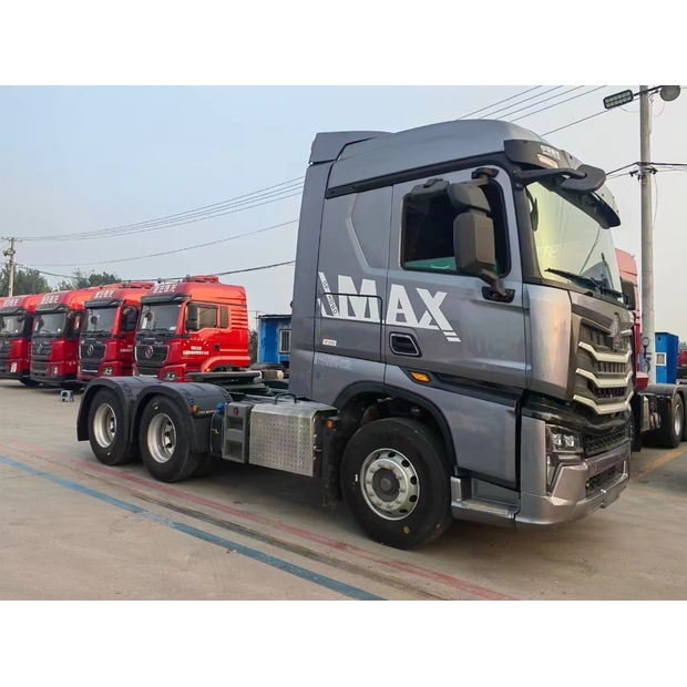 2022 HOWO 371HP-49259691