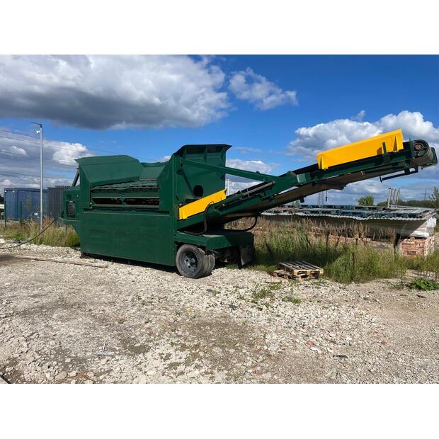 1998 Viper Sizer 122-49259695