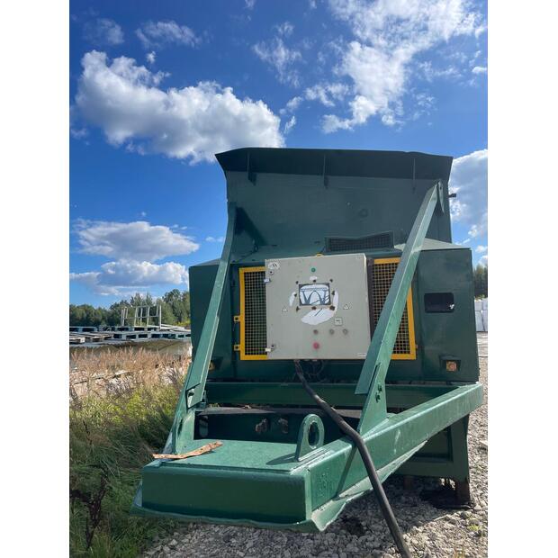 1998 Viper Sizer 122-49259697