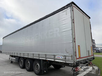 Image de REMORQUES 2021 Schmitz Cargobull OTHERS