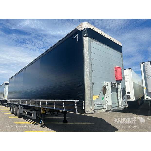 2018 Schmitz Cargobull OTHERS-49259754