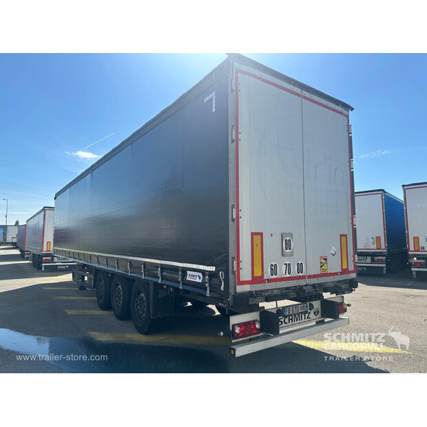 2018 Schmitz Cargobull OTHERS-49259755