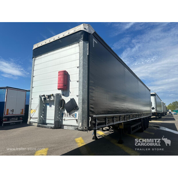 2018 Schmitz Cargobull OTHERS-49259758