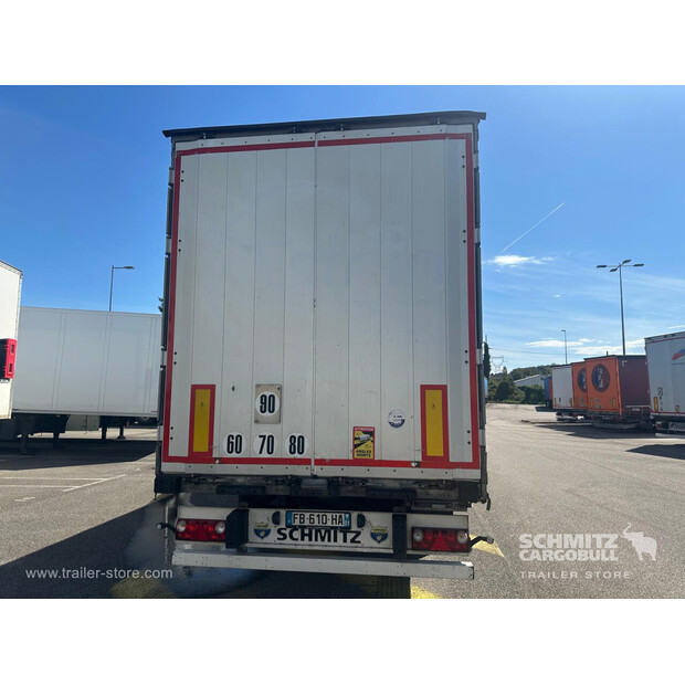 2018 Schmitz Cargobull OTHERS-49259759