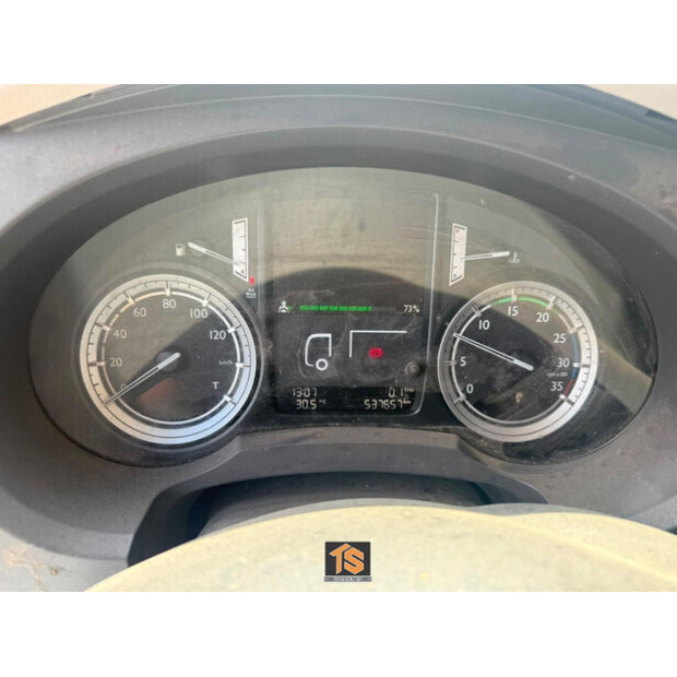 2017 DAF FA LF 230-49259988