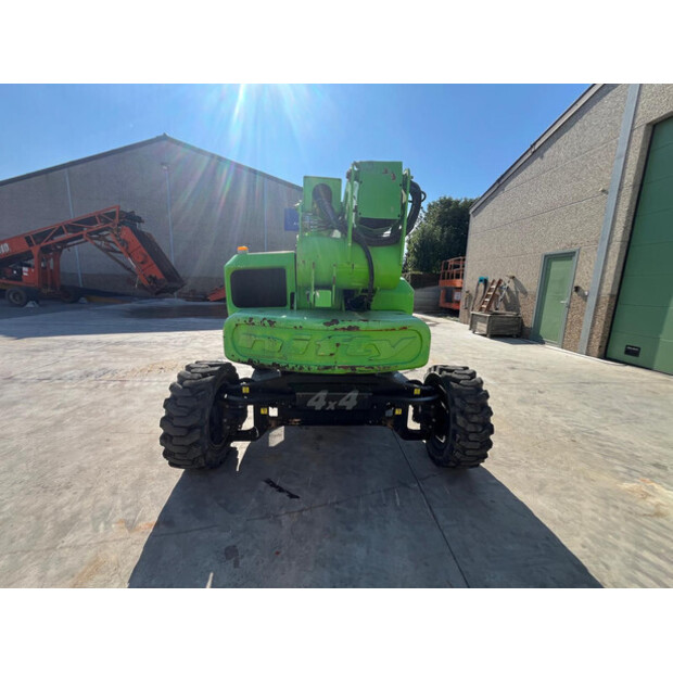 2017 Niftylift HR21D-49260037