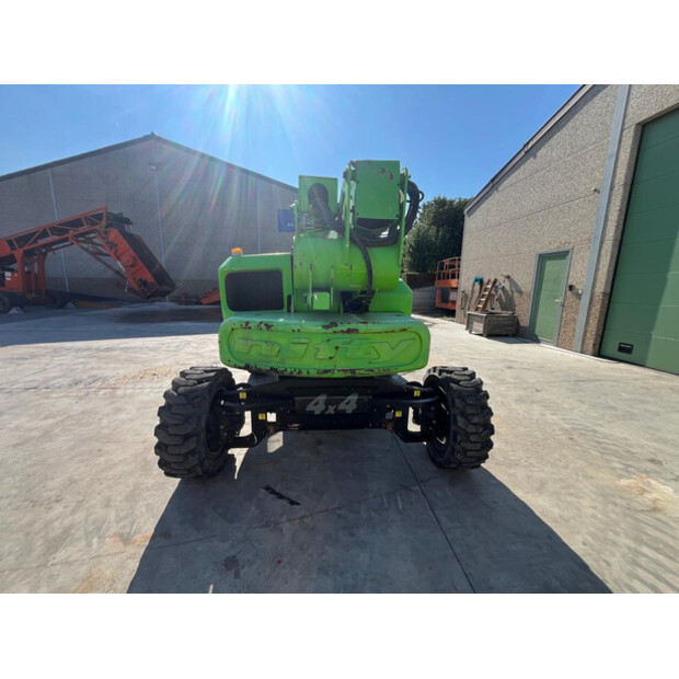 2017 Niftylift HR21D-49260038
