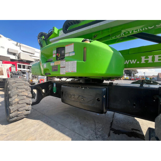 2017 Niftylift HR21D-49260040
