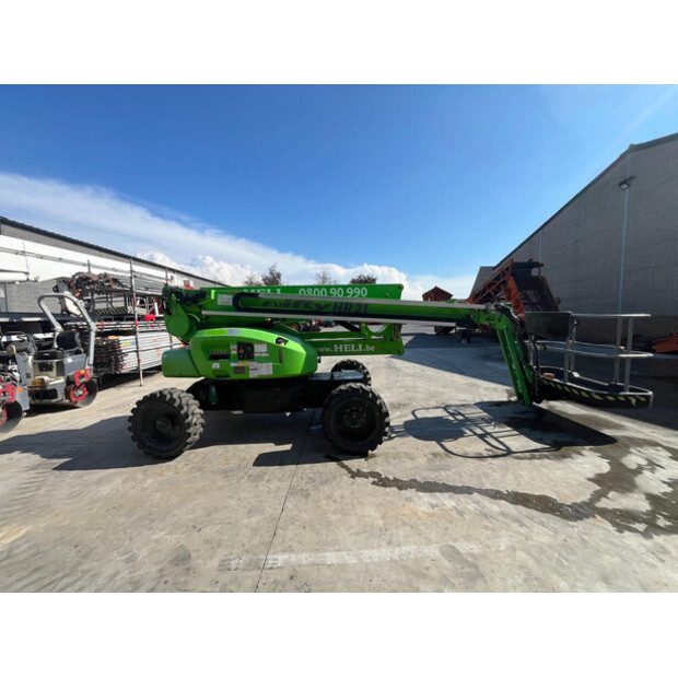 2017 Niftylift HR21D-49260042