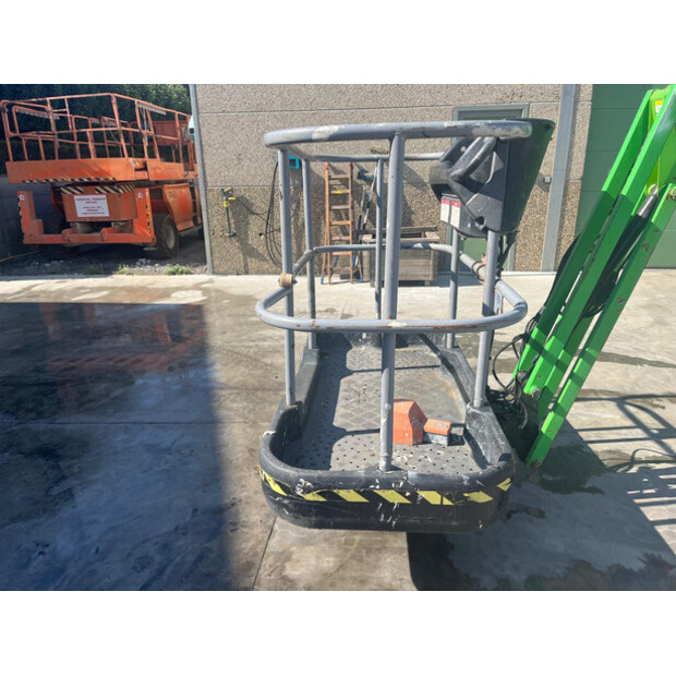 2017 Niftylift HR21D-49260046