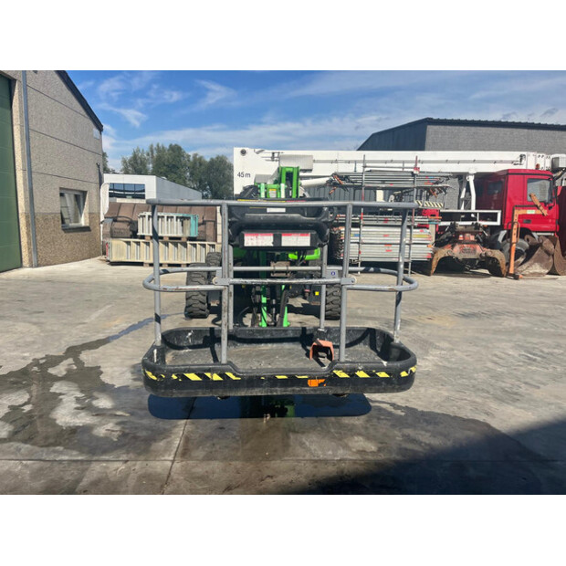 2017 Niftylift HR21D-49260050