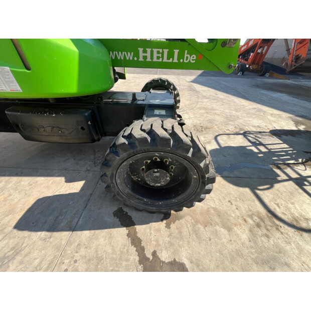 2017 Niftylift HR21D-49260051