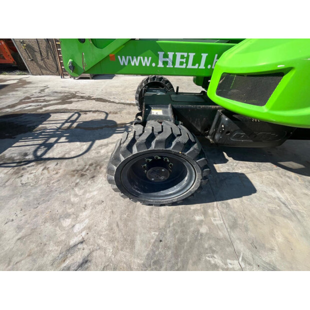 2017 Niftylift HR21D-49260054