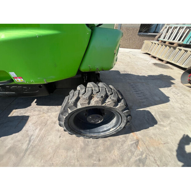 2017 Niftylift HR21D-49260055