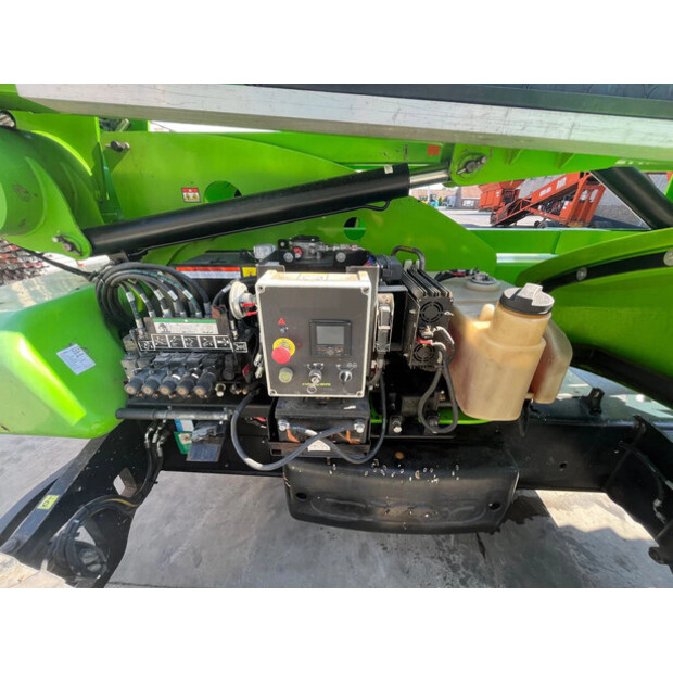 2017 Niftylift HR21D-49260061