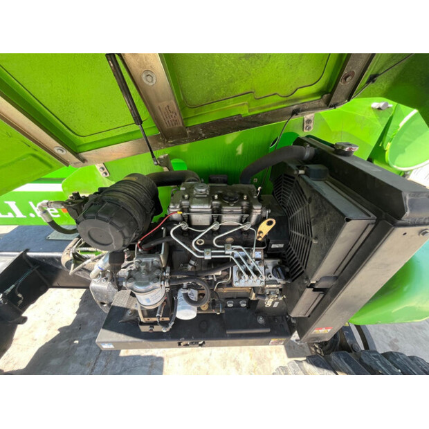 2017 Niftylift HR21D-49260064