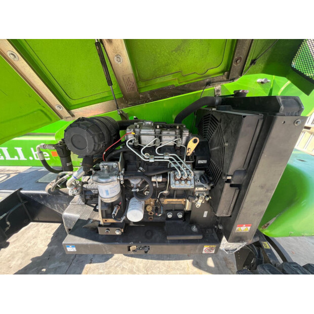 2017 Niftylift HR21D-49260065