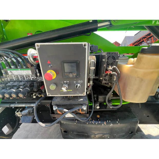 2017 Niftylift HR21D-49260066