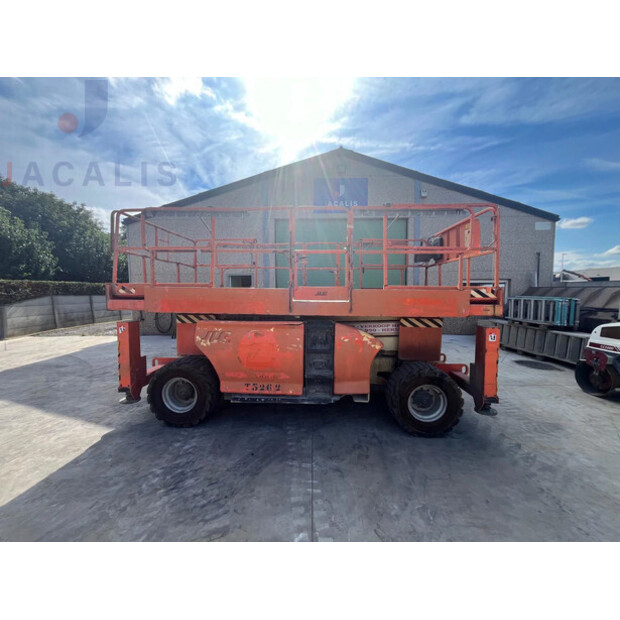 2005 JLG 3394RT-49260082