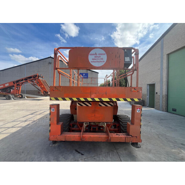 2005 JLG 3394RT-49260083