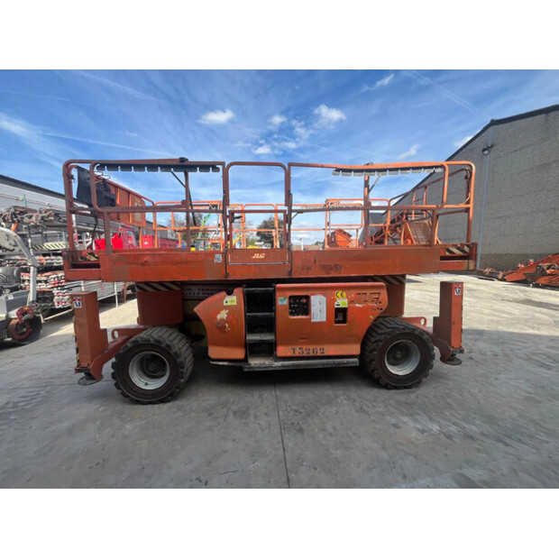 2005 JLG 3394RT-49260085