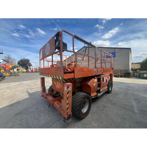 2005 JLG 3394RT-49260086