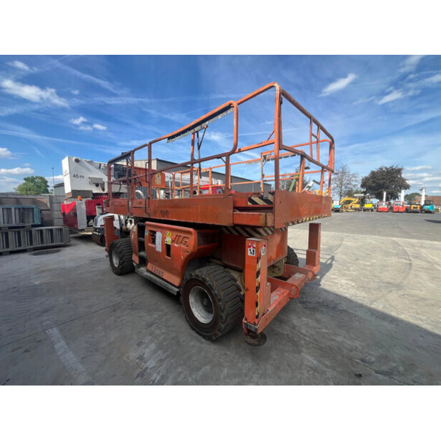 2005 JLG 3394RT-49260087