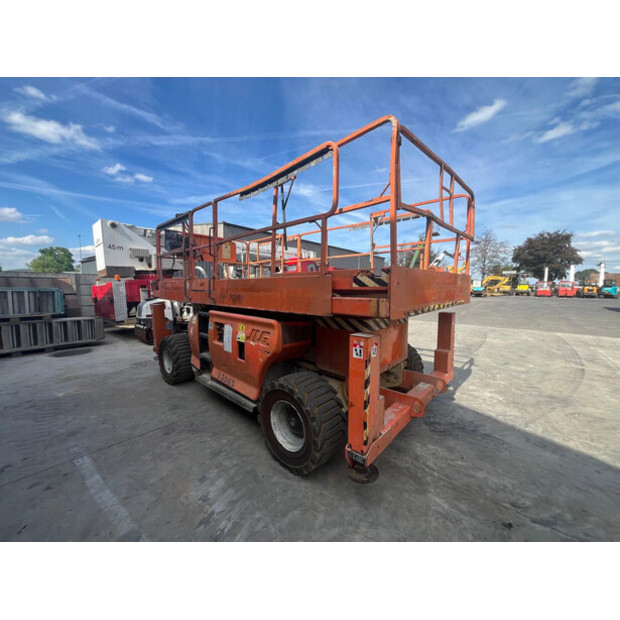 2005 JLG 3394RT-49260089
