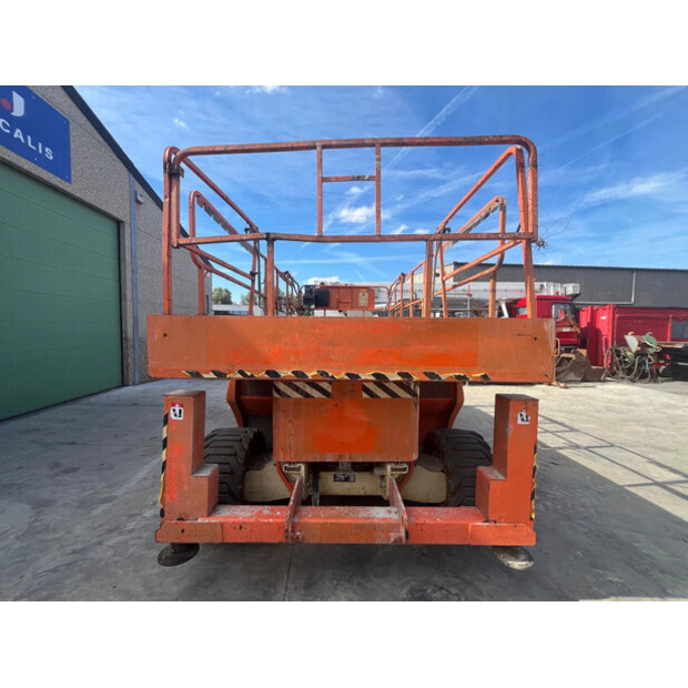 2005 JLG 3394RT-49260090