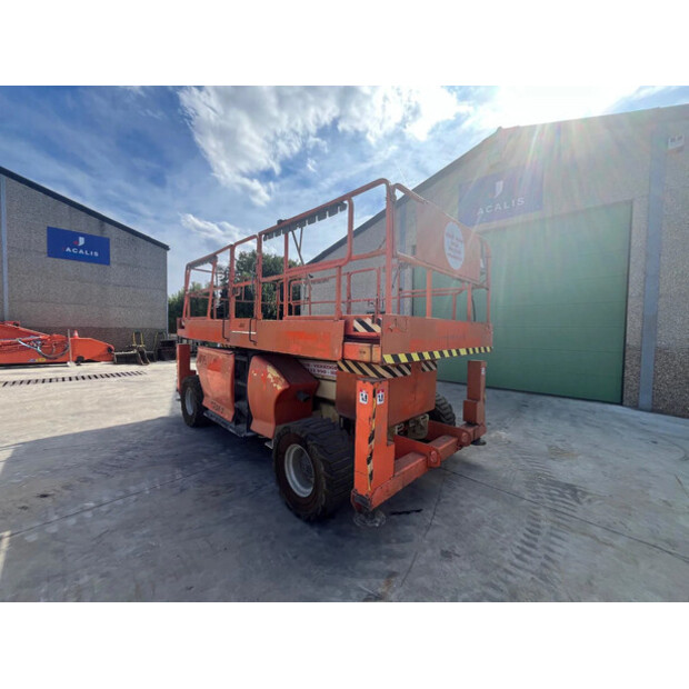 2005 JLG 3394RT-49260091