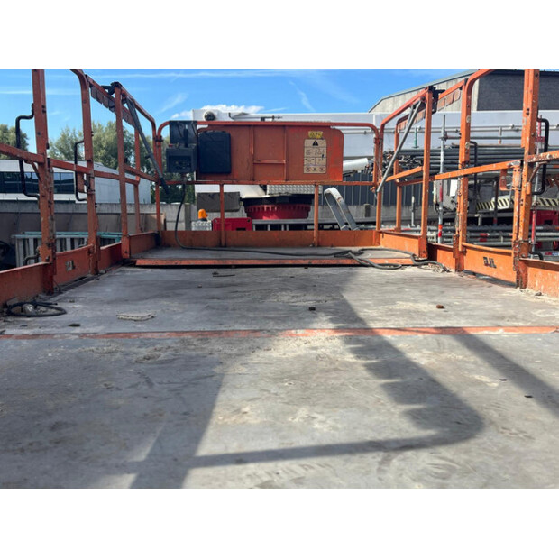 2005 JLG 3394RT-49260092