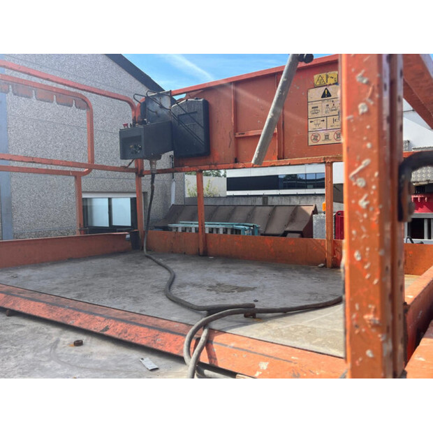 2005 JLG 3394RT-49260094