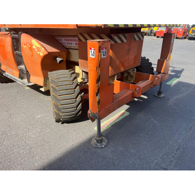 2005 JLG 3394RT-49260095