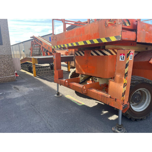 2005 JLG 3394RT-49260099