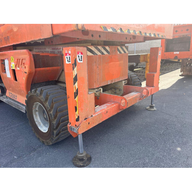 2005 JLG 3394RT-49260100