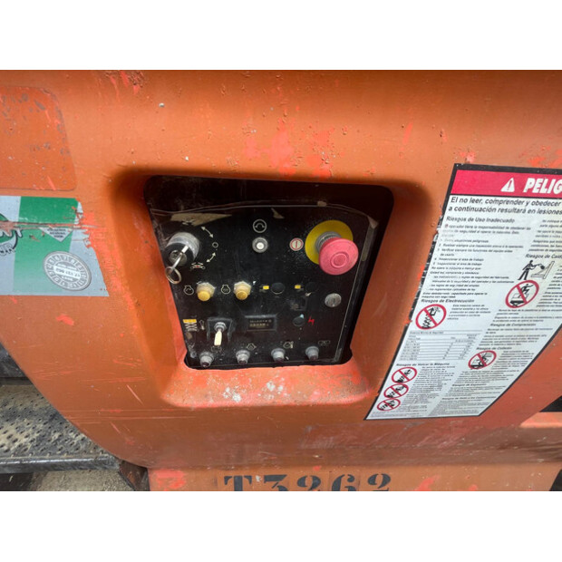 2005 JLG 3394RT-49260102