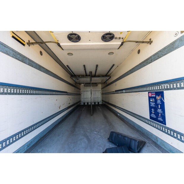 2016 MAN TGM 18.290-49260122