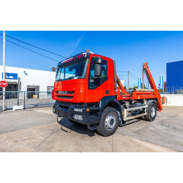 2012 Iveco Stralis 300-49260139