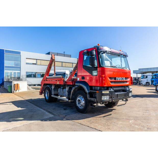 2012 Iveco Stralis 300-49260140