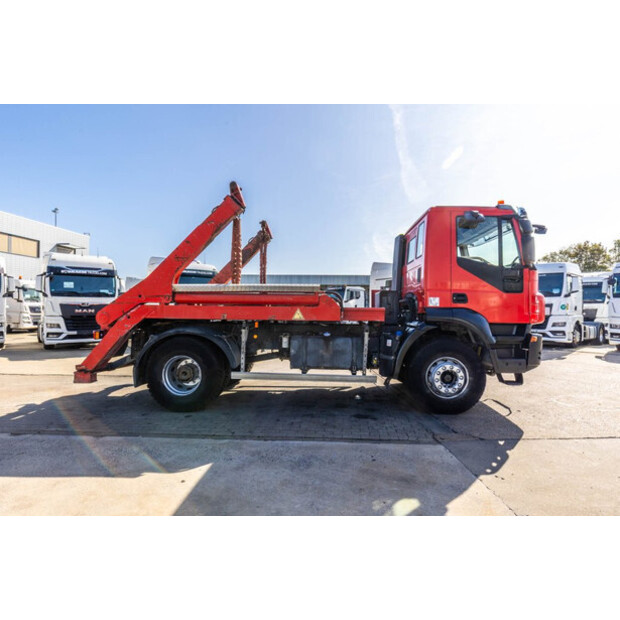2012 Iveco Stralis 300-49260141