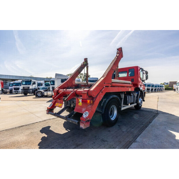 2012 Iveco Stralis 300-49260142