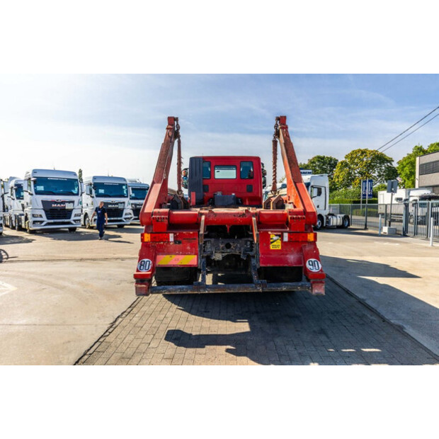 2012 Iveco Stralis 300-49260143