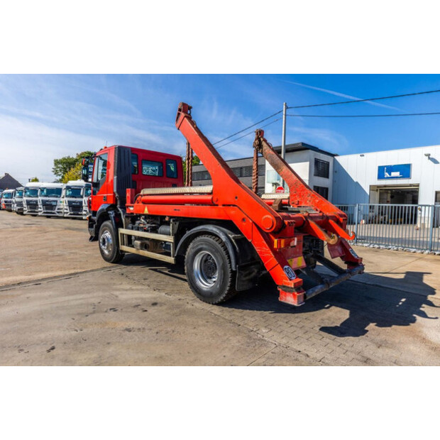 2012 Iveco Stralis 300-49260144