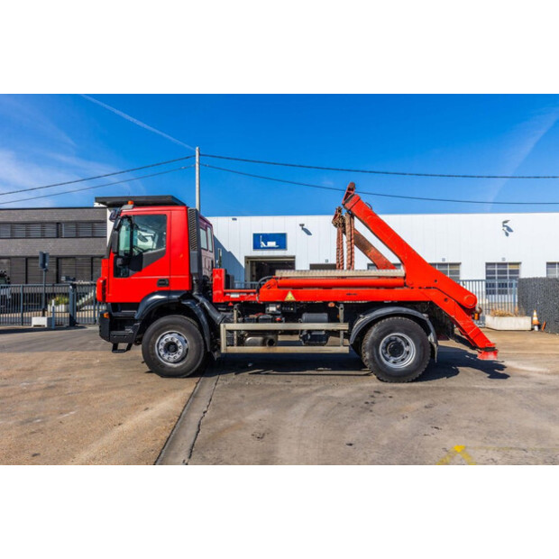 2012 Iveco Stralis 300-49260145