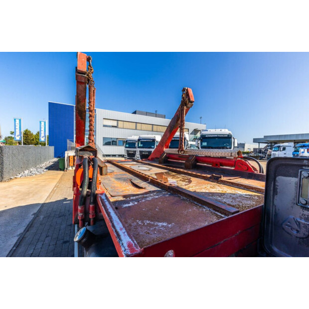 2012 Iveco Stralis 300-49260146